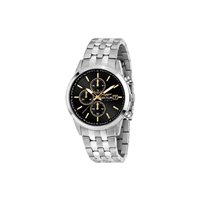 Armbanduhr Sector No Limits Herr 660 in Stahl R3273617004 - R3273617004
